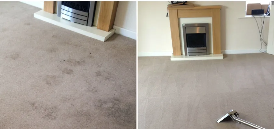 Carpet Cleaning result in Harrow
